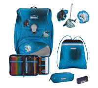 Scout Alpha Set 4-teilig Polar Blue