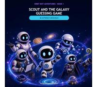 Scout and the Galaxy Guessing Game: An AI Pattern Adventure
