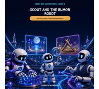 Scout and the Rumor Robot: An AI Answer-Checking Adventure