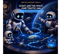 Scout and the Space Junk Traffic Jam: An Orbital Debris Adventure