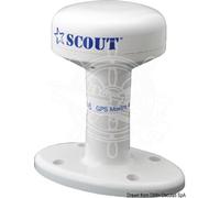 SCOUT Antenna GPS NAV-6