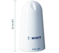 SCOUT ANTENNA VHF KS-12