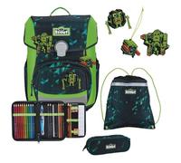 SCOUT Basic Neo Set 4-teilig Cubes