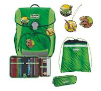 SCOUT Basic Neo Set 4-teilig Dino Rex