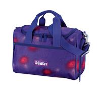 SCOUT Borsa sportiva sambuco / rosa / rosso sangue / bianco Uomo SCOUT One Size