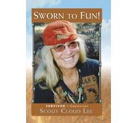 Scout Cloud Lee Sworn to Fun (Tascabile)