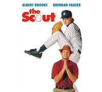Scout [Edizione: Stati Uniti]