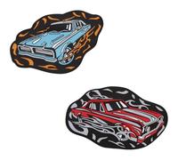 Scout Funny Snaps Move - Set di 2 fiamme