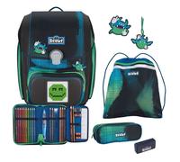 Scout Genius Set 5-teilig Blue Pixel