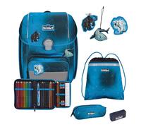 Scout Genius Set 5-teilig Polar Blue