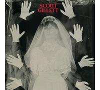 SCOUT GILLETT - NO ROOF NO FLOOR (CLEAR VINYL)
