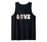 Scout Gnome Love Campfire Graphic For Men Women Kids Camping Canotta