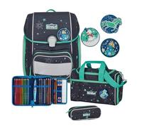 SCOUT LED Genius Set 4-teilig Sternenhimmel