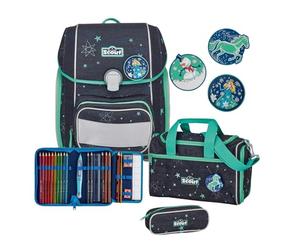 SCOUT LED Genius Set 4-teilig Sternenhimmel