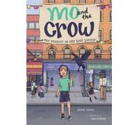 Scout Louie Mo and the Crow (Tascabile) Mo & the Crow