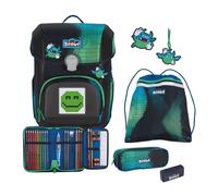 Scout Neo Set 4-teilig Blue Pixel