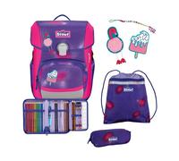 SCOUT Basic Neo Set 4-teilig Summer