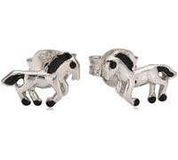 Scout Orecchini per bambini e ragazzi in argento sterling 925 smaltato 262138100, Smaltato, Nessuna pietra preziosa