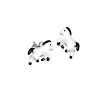 Scout Orecchini Per Bambini Orecchini A Vite Argento Cavallo Ragazza 262153100