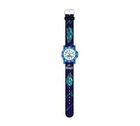 SCOUT Orologio Analogico al Quarzo Bambini e Ragazzi con Cinturino in Nylon 280375033