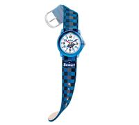 Scout Orologio da Bambini Apprendimento Cristallo - Auto Corsa Ragazzi 280305015