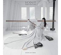Scout Pare Phillips - Door Left Open