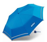 SCOUT Ragazza Ragazzi Ombrello Bambini Ombrello Tascabile Mini Piccolo Stabile