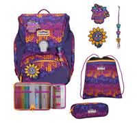 Scout Set di borse Alpha 4 pezzi Superflash Fantasy (TAS039773)