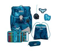 Scout Set di zaini Alpha 4 pezzi. Heaven (TAS002162)