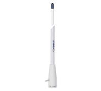 Antenna Cb Colore Bianco