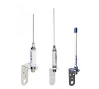 Scout Telecomunicazioni Antenna Nautica Barca Vhf Testa Albero Cm 90 Km-3F KM-3F
