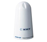 Scout Telecomunicazioni ANTENNA TV WAVE 5555404