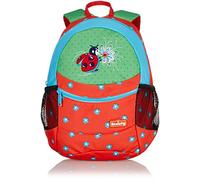 Scout Zainetto per bambini 21090074300 Verde 8.5 liters