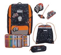 SCOUT Basic Genius Set 4-teilig Space Data