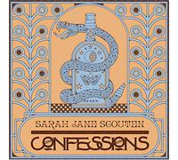 Scouten, Sarah Jane - Confessions