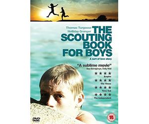 Scouting Book For Boys The DVD [Edizione: Regno Unito]