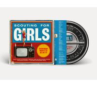 Scouting for Girls Everybody Wants to Be On TV (15th Anniversary) (Vinyl LP)