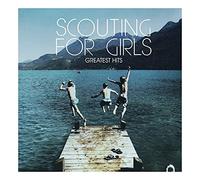 Scouting For Girls - Greatest Hits