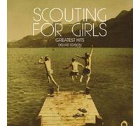Scouting For Girls – Greatest Hits