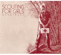Scouting for Girls - Heartbeat [Import]