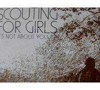 SCOUTING FOR GIRLS - IT'S NOT ABOUT.. -LTD-