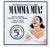 Scouting For Girls - Mamma Mia - Original London Cast (5th Anniversary Edition)