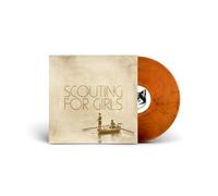 Scouting for Girls Scouting for Girls (National Album Day 2024) (Vinyl LP)