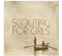 Scouting For Girls - Scouting for Girls