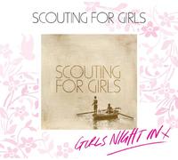 Scouting For Girls - Scouting For Girls
