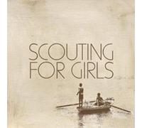 Scouting For Girls - Scouting For Girls: Deluxe Edition