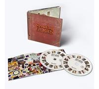 Scouting for Girls The Place We Used to Meet (CD) Deluxe Album