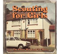 Scouting for Girls The Place We Used to Meet (Vinyl LP) 12" Album