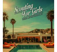 Scouting for Girls These Are the Good Days (CD) Album