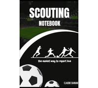 Scouting Notebook: The easiest way to report live